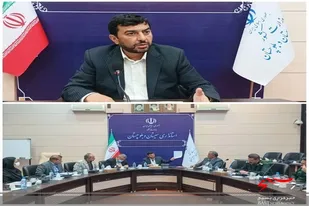 تاکنون ۴۴ روستا در طرح جهاد آبرسانی از نعمت آب آشامیدنی بهره مند شده&zwnj;اند