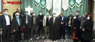دغدغه هنرمندان حمایت از هنر است/رسالت هنر تبیین عینی و ایجاد رشد و کمال برای جوامع انسانی