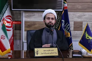 دستگاه&zwnj;های متولی حرکات موذیانه غرب و عوامل آنها را علیه زنان باحجاب رصد و اقدام عملی کنند