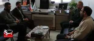 روابط عمومی کارآمدترین مجموعه در تبیین اهداف سازمان است