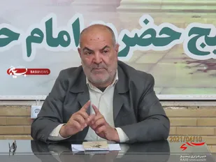 نشست&zwnj; بصیرتی با حضور کارشناس مسائل سیاسی پیرامون مسائل سیاسی روز