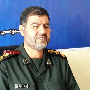 انتصاب جانشین سابق سپاه فتح کهگیلویه و بویراحمد به عنوان مسئول تربیت و آموزش سازمان بسیج