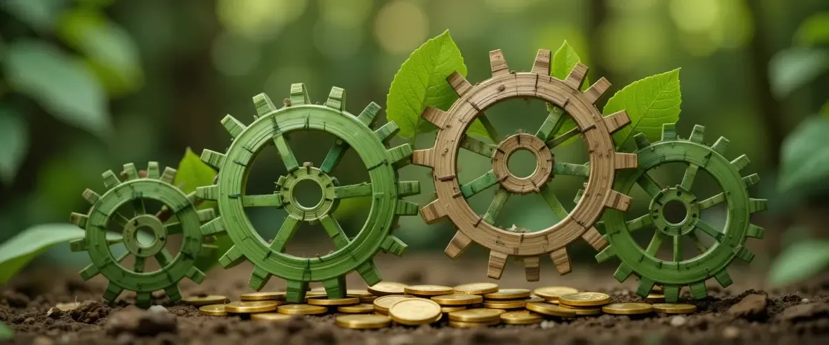 اقتصاد مقاومتی؛ مسیر دستیابی به توسعه پایدار است/نسخه نجات اقتصاد؛ تکیه بر تولید ایرانی