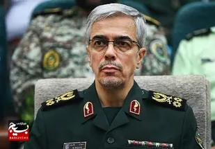ارتش جمهوری اسلامی از جلوه&zwnj;های اقتدار، امنیت و سربلندی کشور است