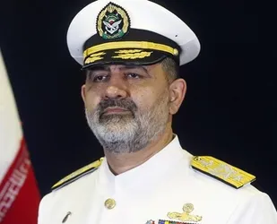 مراجعت ناوگروه هفتادوپنجم نداجا به کشور/در هر پهنه آبی که لازم باشد حضور پیدا می&zwnj;کنیم