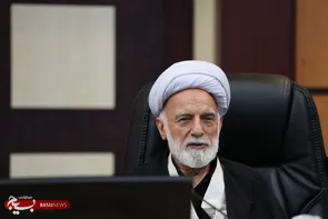 آیت‌الله دری‌نجف‌آبادی: جنایات رژیم صهیونیستی ماهیت تجاوزگر آن را آشکار کرد