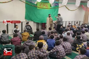 لزوم جذب قشر جوان و نوجوان به میادین بسیج