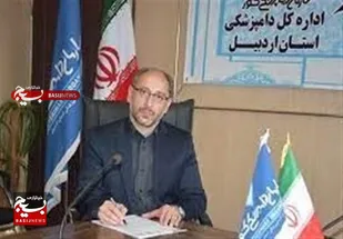 واکسیناسیون ۱۲ میلیون قطعه طیور در اردبیل