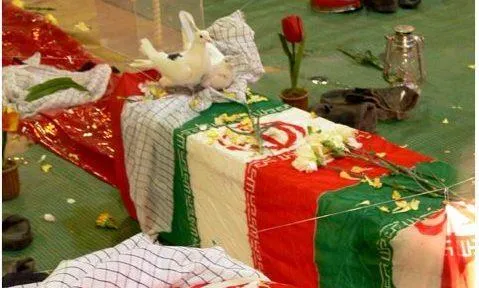 شناسایی هویت شهیدان «محمد ضرابی» و «مهدی نیرپناه» در همدان