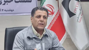 افزایش ۱۲۸ درصدی در تولید زغالسنگ خام پروده طبس