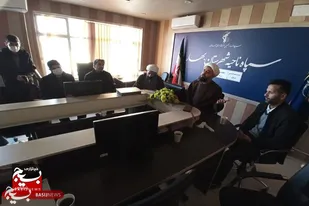 برگزاری نشست هم اندیشی مربیان عقیدتی و هادیان سیاسی سپاه ناحیه بهار