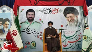 ایستادگی در مسیر حق، شهادت را هموار می&zwnj;سازد