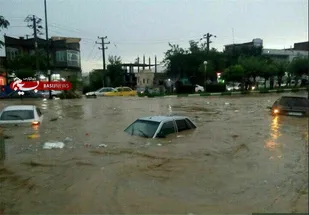 جمع&zwnj;آوری730 میلیون ریال کمک&zwnj; برای سیل&zwnj;زدگان به&zwnj;همت پایگاه آمنه همدان