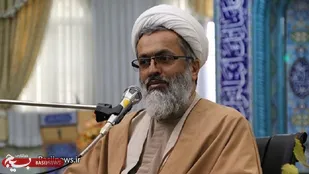 استقبال مردم از امام جمعه جدید شهر تفرش