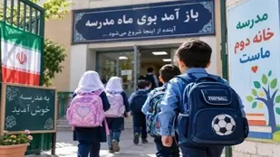 همه دستگاه&zwnj;های کرمانشاه برای بازگشایی مدارس پای کار باشند