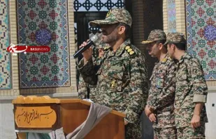 بسیج همچون انقلاب اسلامی از آیات الهی است/مردمی بودن و تکیه بر ایمان از خصوصیات ممتاز بسیج است