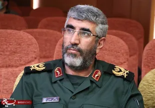یادواره 450 شهید شهرستان خدابنده برگزار شد