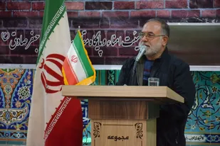 ایثارگر و مجاهدت ملی، ولایت مداری و توکل سبب دستاوردهای بزرگ انقلاب اسلامی