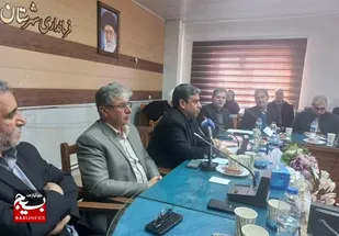 نماینده مجلس: مخالف انتقال آب&zwnj; قزل&zwnj;اوزن به اردبیل هستیم