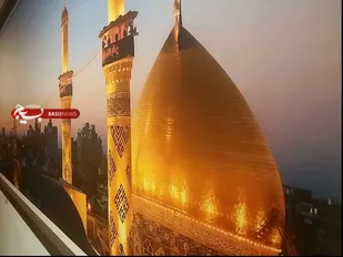برگزاری نمایشگاه عکس &laquo;کربلا در آیینه تاریخ&raquo; در نهاوند