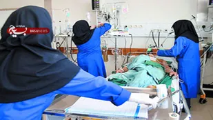 آغاز پیک هفتم کرونا در کهگیلویه و بویراحمد/ لیست مراکز تزریق واکسن کرونا