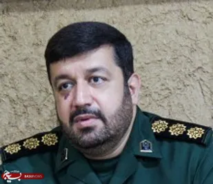 اربعین شهید سید محمد حجازی در سازمان بسیج مستضعفین برگزار می شود