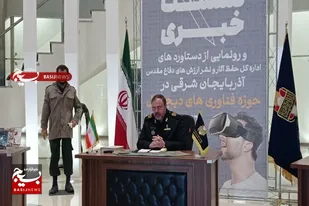 مردم در تشییع شهدا سنگ تمام گذاشتند/ تکمیل باغ موزه همت همگانی می طلبد
