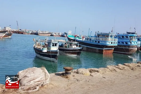 صدور مجوزهای موقت برای شناورهای صیادی در بلوچستان مانعی ندارد