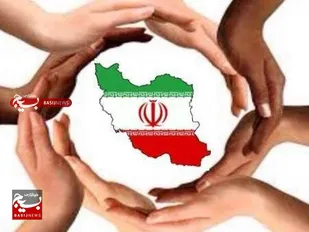 صادر کننده وحدت در جهان هستیم