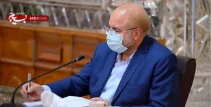 قالیباف &laquo;قانون جهش تولید دانش بنیان&raquo; را به دولت ابلاغ کرد