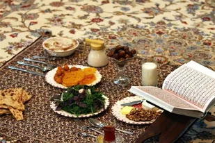 روزه داری عامل ایمنی سیستم ایمنی بدن می&zwnj;شود
