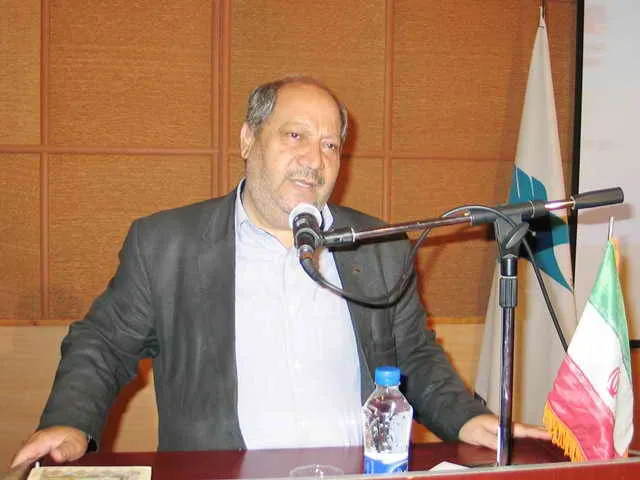 اگر تمدنی با معماری آمیخته نشود در تاریخ ثبت نمی‌شود