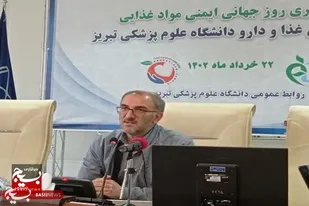 غذای سالم و کافی، زیربنای سلامت است