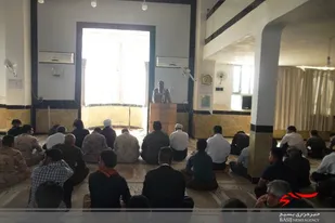 امروز جبهه استکبار از مقابله با جمهوری اسلامی وحشت دارد
