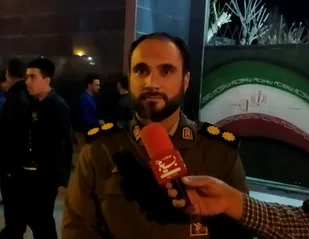 سپاه پرافتخار پاسداران انقلاب اسلامی،  ضربات سنگین و بسیار کشنده&zwnj;ای بر رژیم صهیونیستی وارد کرد