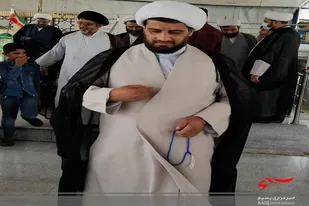 حلاوت و شیرینی این چنین مرگی، آرزوی یکایک دلدادگان مکتب خمینی(ره) است