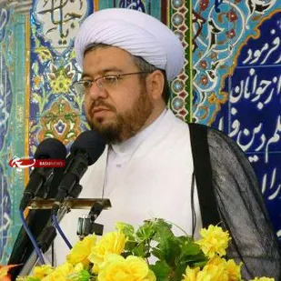 امام&zwnj;جمعه جدید بروجن معرفی شد