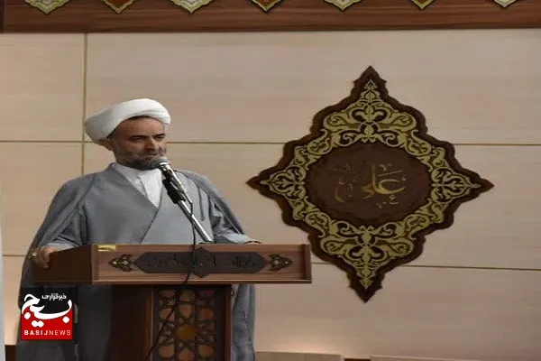 بسیج سازندگی الگوی حکمرانی مردمی و خدمت بی‌منت است