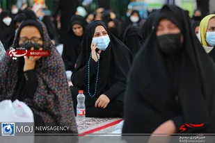 ویژه برنامه های پایگاه عفاف سمنان در ایام محرم اعلام شد