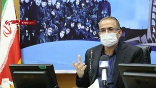ارائه رایگان اقلام بهداشتی به دانش آموزان تحت پوشش نهادهای حمایتی در زنجان