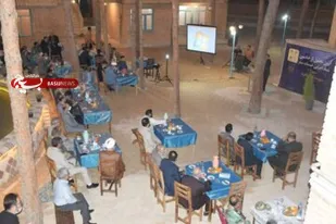 بازدید ۱۸۵ هزار نفر از مناطق گردشگری و تاریخی شهرستان شاهرود/فعالیت ۳۰ راهنمای گردشگری