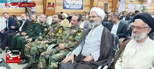 اجلاسیه ۵۰۰ شهید ارتش با تأکید بر تداوم راه شهدا در شاهرود