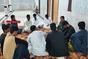امید موضوع بسیار مهمی است که در جریان دینی انتظار نهفته است
