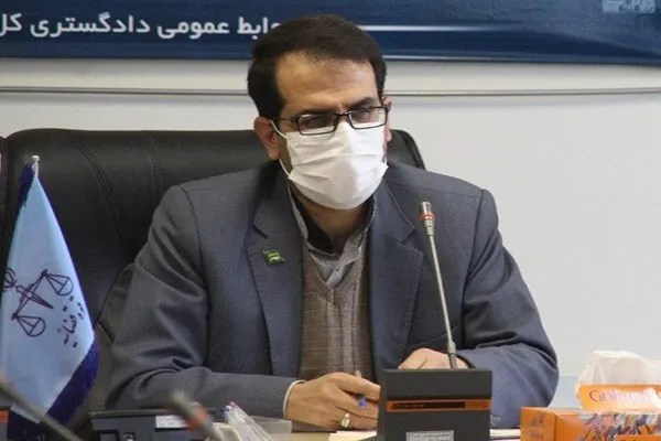 برخورد قضایی با تخلفات مالیاتی فعالین اقتصادی