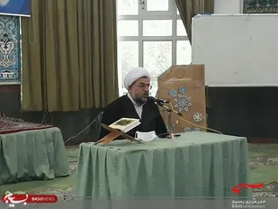 باید انقلاب را در برابر کینه توزی دشمنان حفظ کنیم / انقلاب اسلامی بزرگترین امانت الهی است