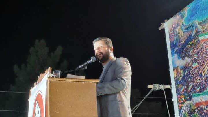 وحدت و تاب‌آوری اجتماعی؛ رمز ماندگاری ایران در برابر تهدیدها