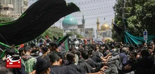 استقرار ۵۱ مرکز اسکان موقت و ۶ هزار پاکبان برای خدمت&zwnj;رسانی به زائران دهه پایانی صفر