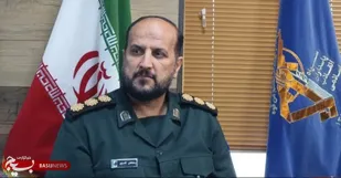 دفاع مقدس امروز ملت ایران، تبیین آرمان&zwnj;های&nbsp; انقلاب اسلامی است/۴۸۰ برنامه در هفته دفاع مقدس در سطح شهرستان اجراخواهد شد