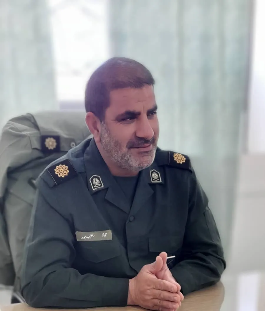 جزئیات مراسم استقبال از پیکر مطهر شهید عادل نژاد و دو شهید گمنام در یاسوج