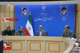 نخبگان بسیج اساتید در رفع مشکل هدر رفت آب ورود کنند